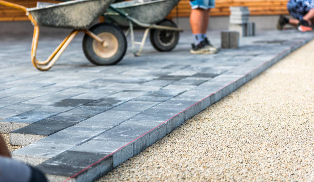 Reasons to Select Us for Your Driveway Paving Requirements in Lanark, IL