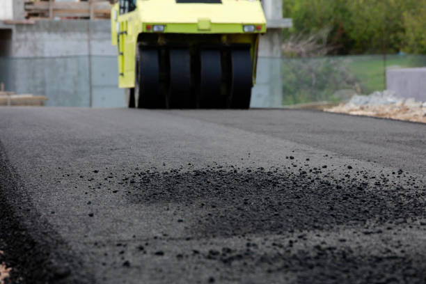 Best Paver Driveway Replacement  in Lanark, IL