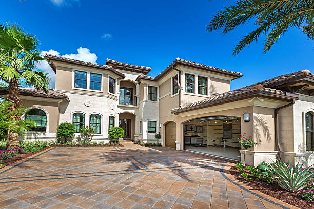 Best Brick Driveway Pavers  in Lanark, IL
