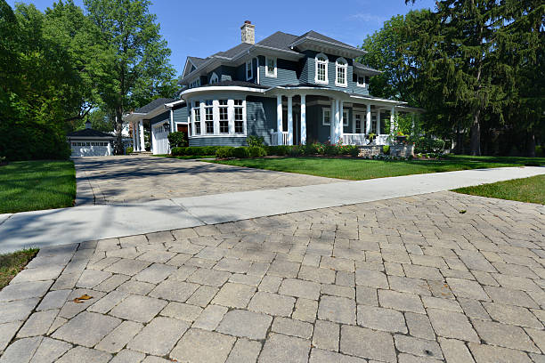 Lanark, IL Driveway Pavers Company