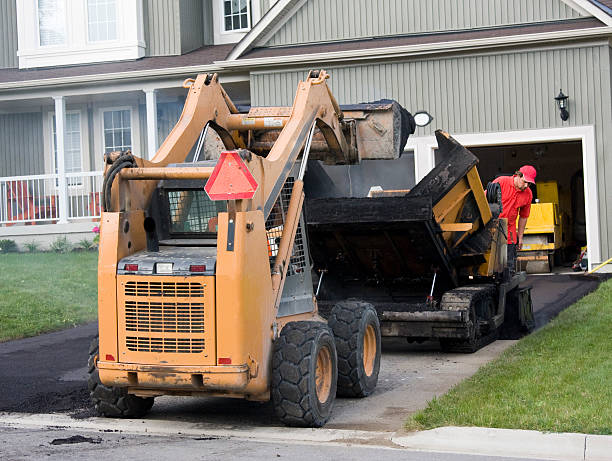 Driveway Repair Near Me in Lanark, IL