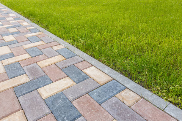 Best Driveway Pavers Installation  in Lanark, IL