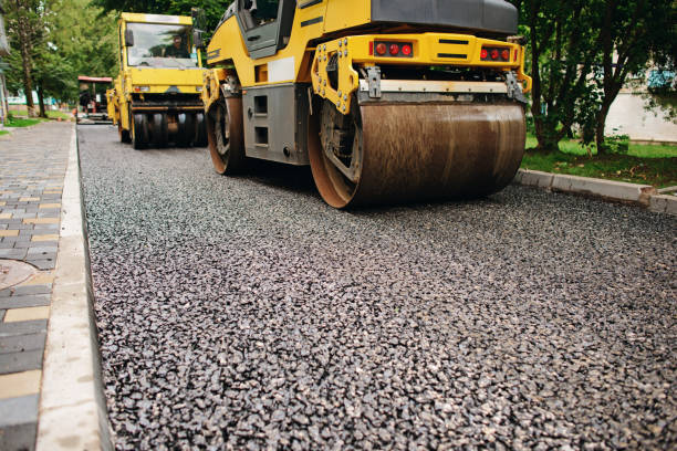 Best Affordable Driveway Pavers  in Lanark, IL